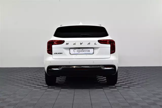 Haval Jolion 2021