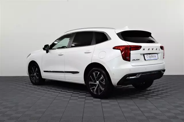 Haval Jolion 2021
