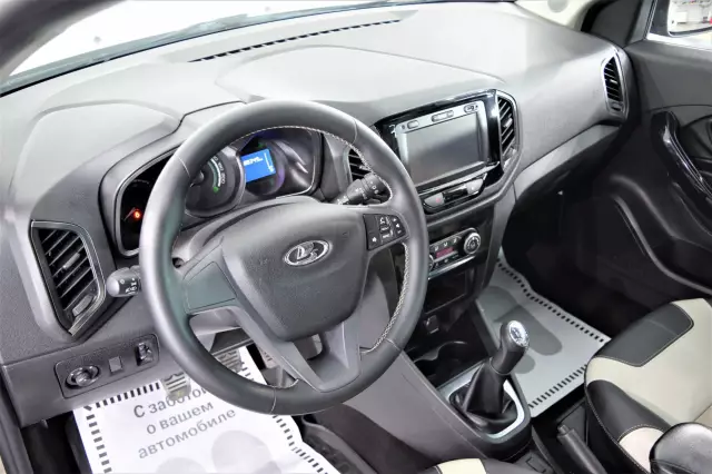 LADA XRAY 2017