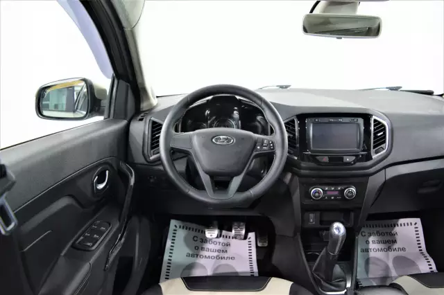 LADA XRAY 2017