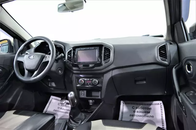 LADA XRAY 2017