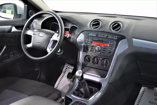 Ford Mondeo 2011