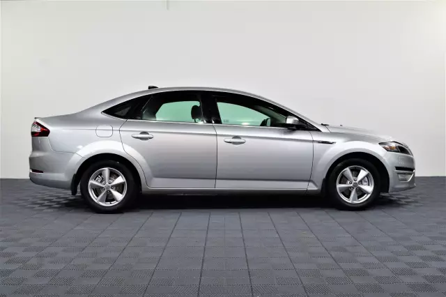Ford Mondeo 2011
