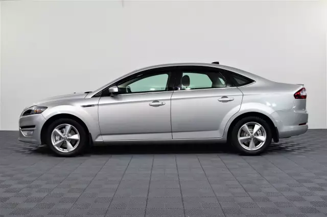 Ford Mondeo 2011