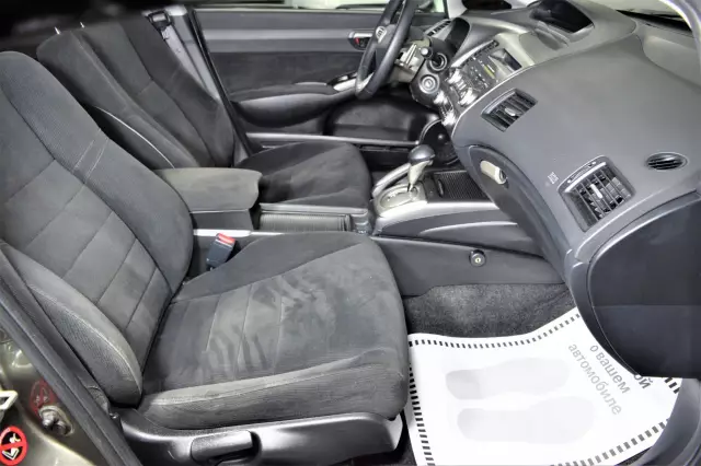 Honda Civic 2008