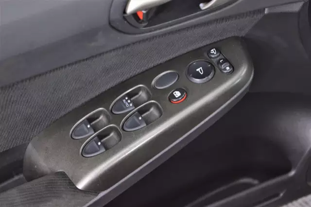 Honda Civic 2008