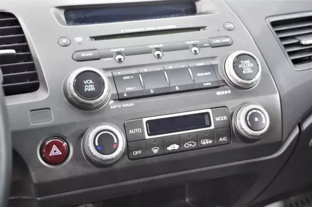 Honda Civic 2008