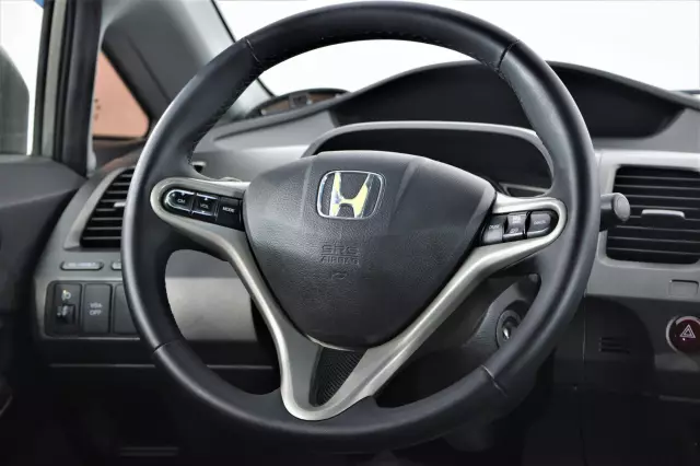Honda Civic 2008