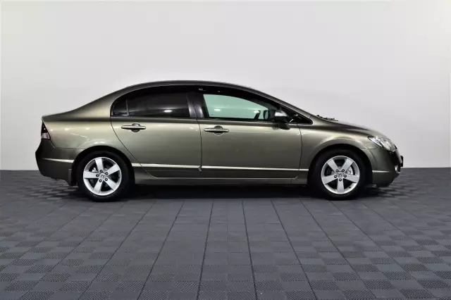 Honda Civic 2008