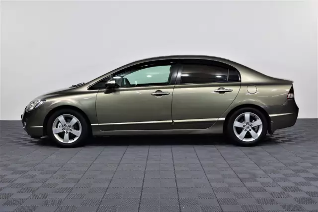 Honda Civic 2008