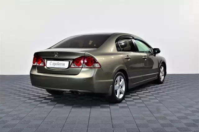 Honda Civic 2008