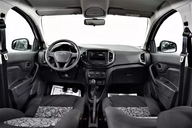 LADA XRAY 2021