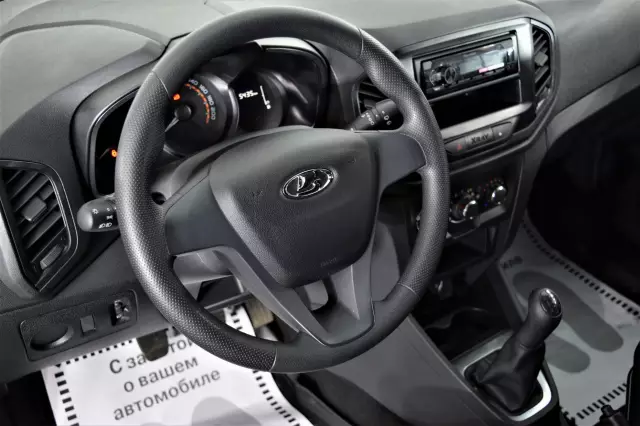 LADA XRAY 2021