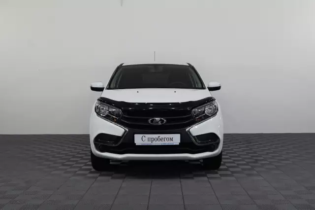LADA XRAY 2021