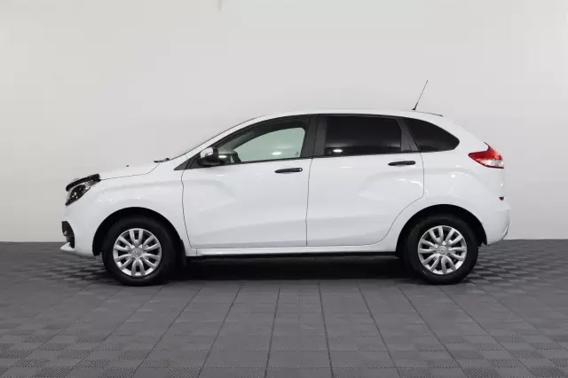 LADA XRAY 2021