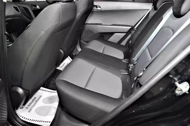 Hyundai Creta 2017