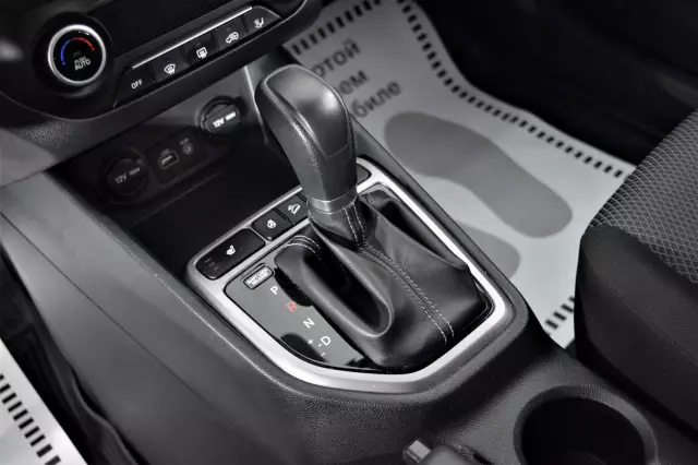 Hyundai Creta 2017