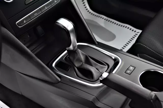 Renault Megane 2018