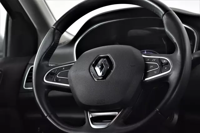 Renault Megane 2018