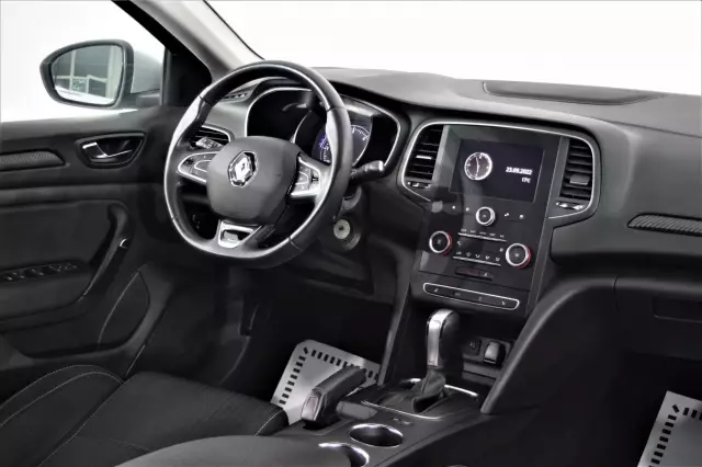 Renault Megane 2018