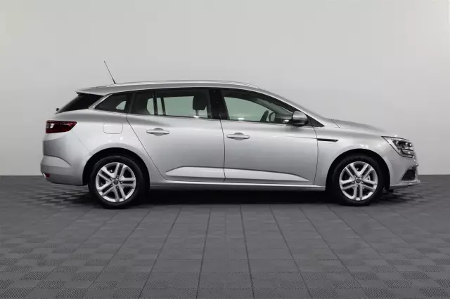 Renault Megane 2018