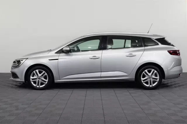 Renault Megane 2018