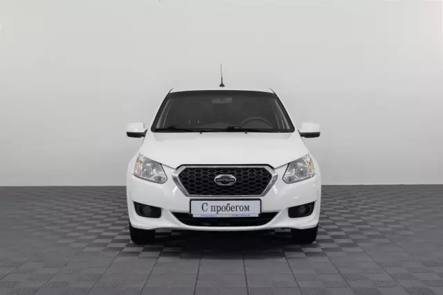 Datsun on-DO 2019