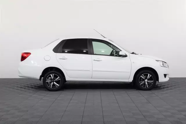 Datsun on-DO 2019