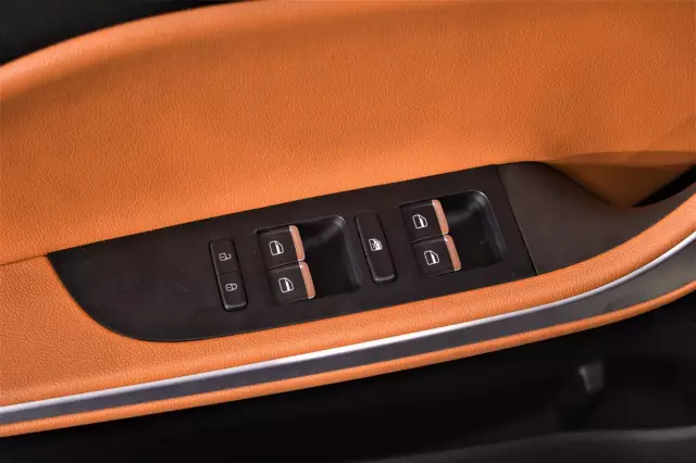 Chery Tiggo 2 2017