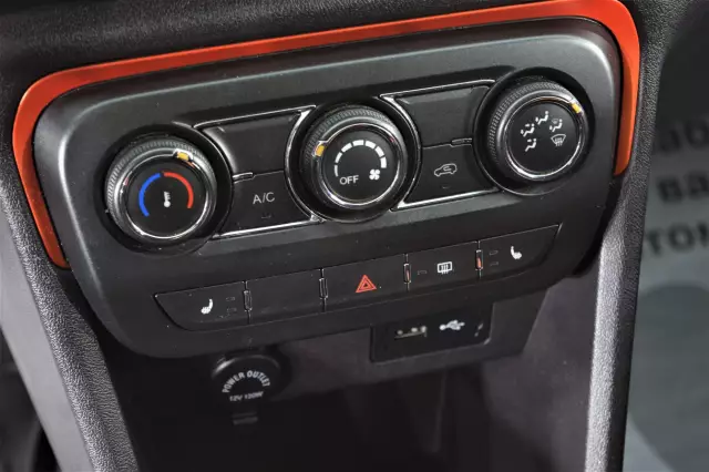Chery Tiggo 2 2017