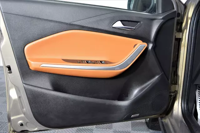 Chery Tiggo 2 2017