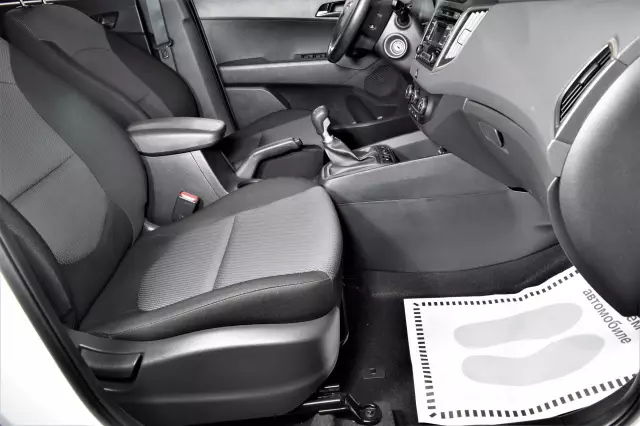 Hyundai Creta 2019