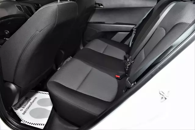 Hyundai Creta 2019