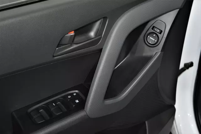 Hyundai Creta 2019