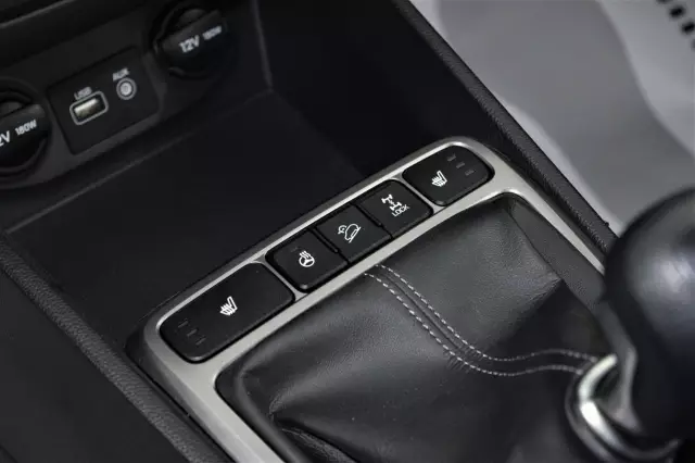Hyundai Creta 2019