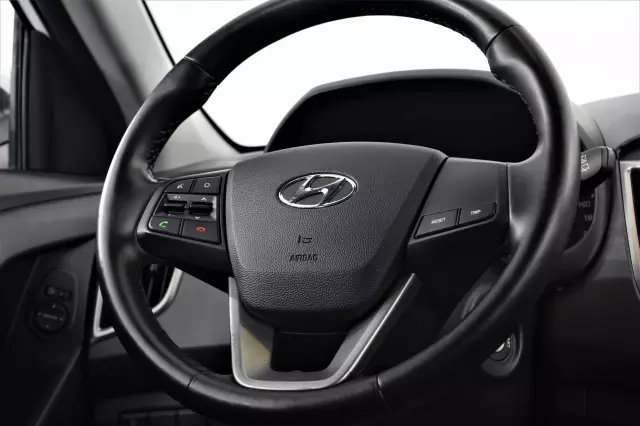 Hyundai Creta 2019