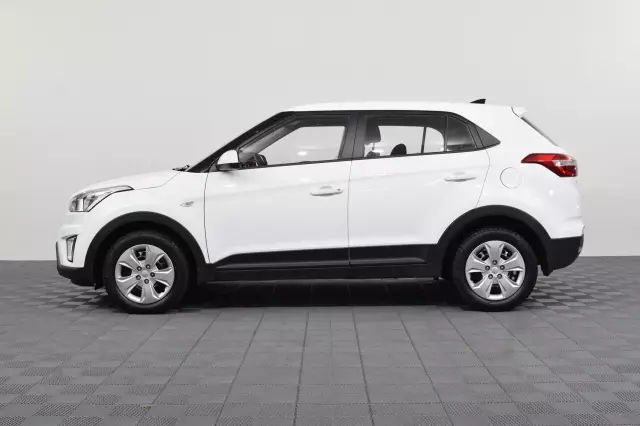 Hyundai Creta 2019