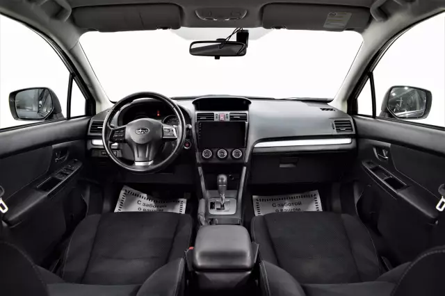 Subaru XV 2013
