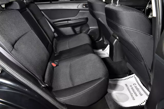 Subaru XV 2013