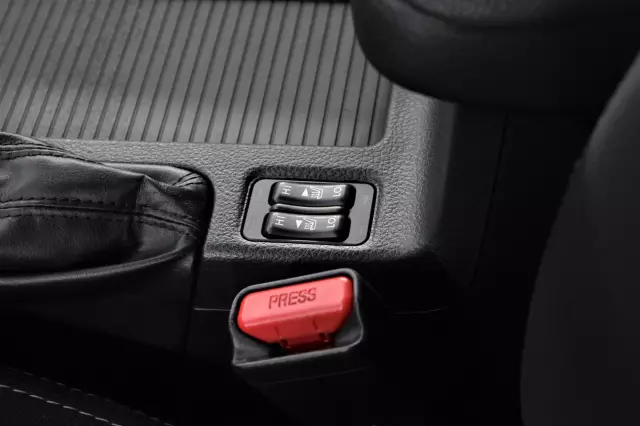 Subaru XV 2013