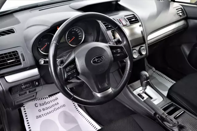 Subaru XV 2013