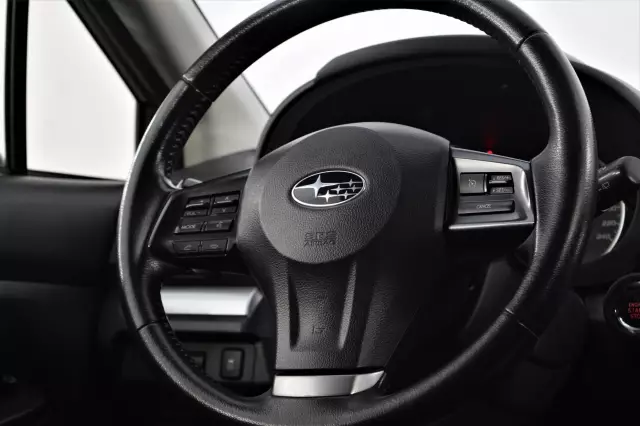 Subaru XV 2013