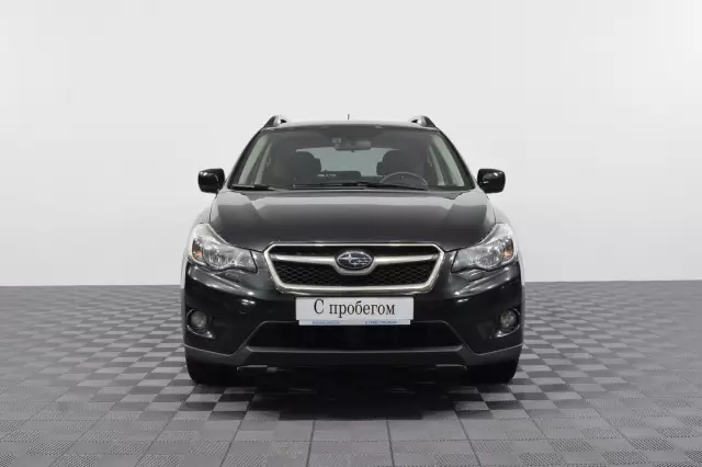 Subaru XV 2013