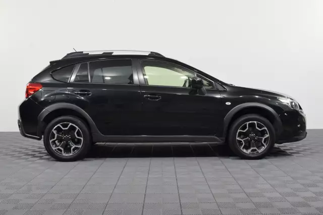 Subaru XV 2013