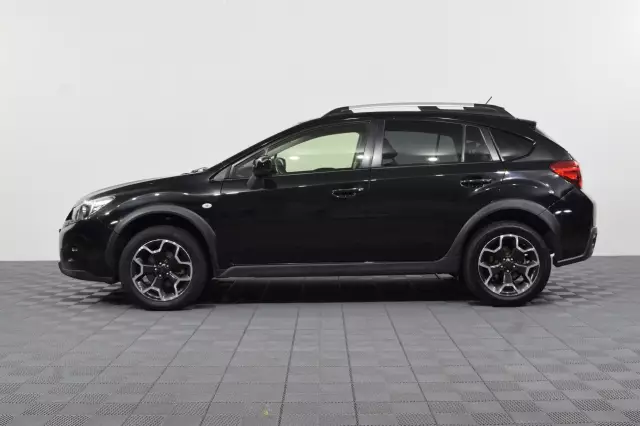 Subaru XV 2013
