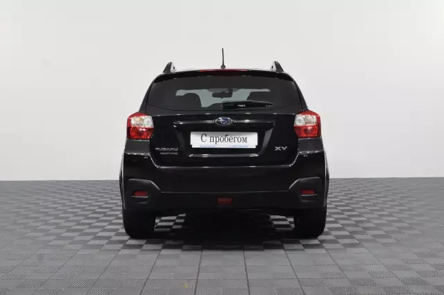 Subaru XV 2013