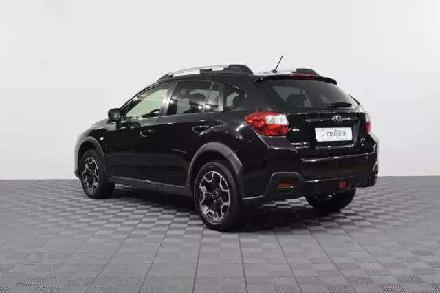 Subaru XV 2013