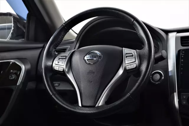 Nissan Teana 2014