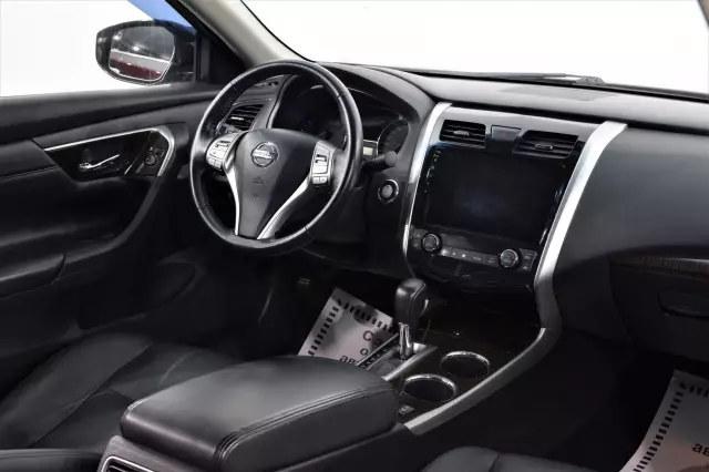 Nissan Teana 2014