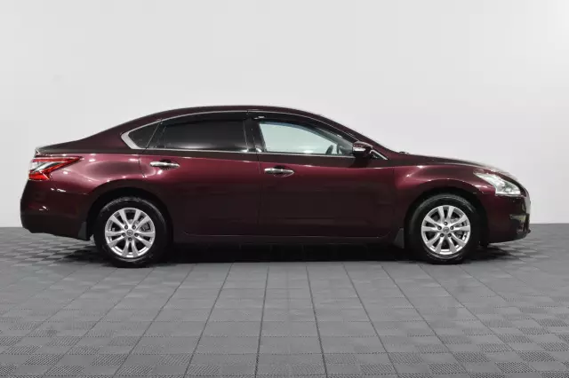 Nissan Teana 2014